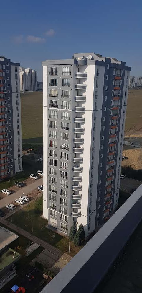 Şile Villa