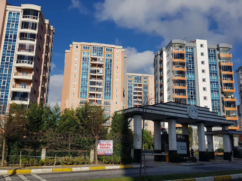 Şile Villa