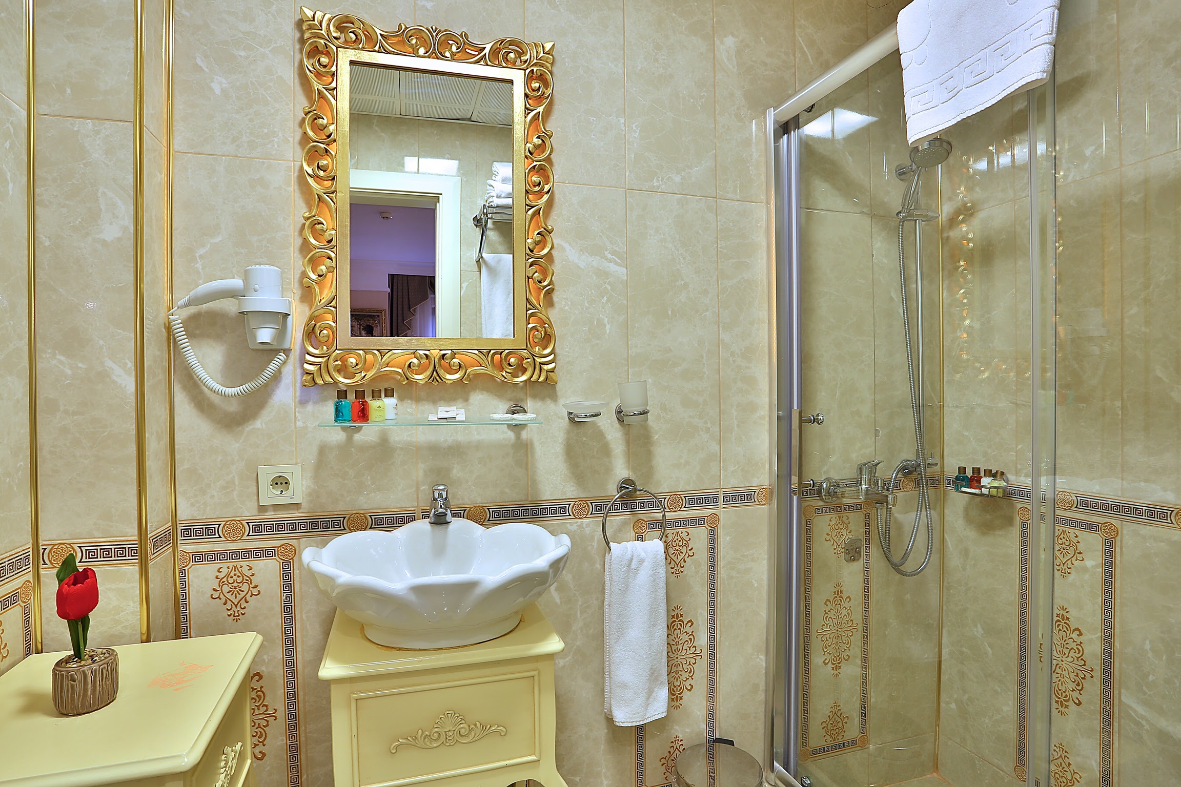 Euro Design Hotel Cağaoglu