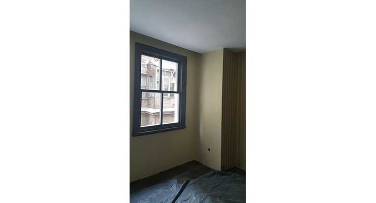 Euro Design Hotel Cağaoglu