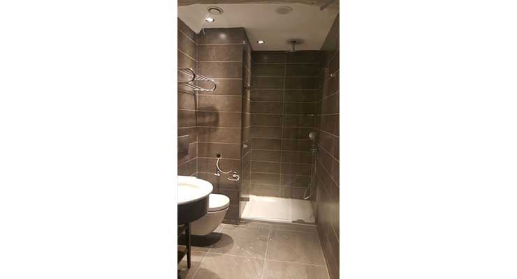Euro Design Hotel Cağaoglu