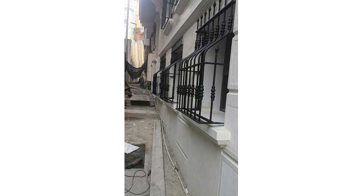 Euro Design Hotel Cağaoglu