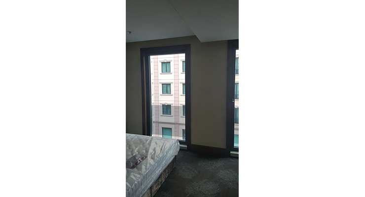 Euro Design Hotel Cağaoglu