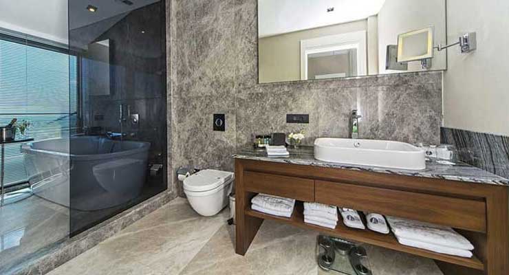 Euro Design Hotel Cağaoglu