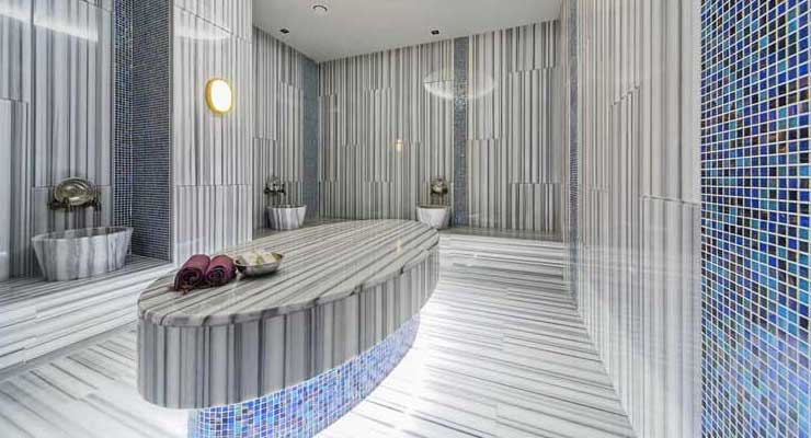 Euro Design Hotel Cağaoglu