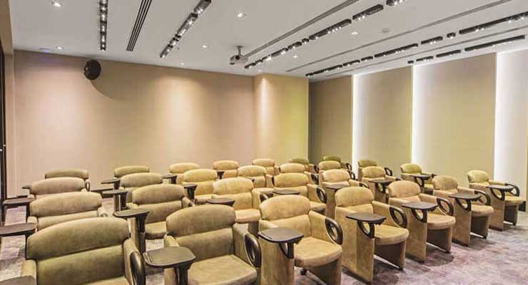 Euro Design Hotel Cağaoglu