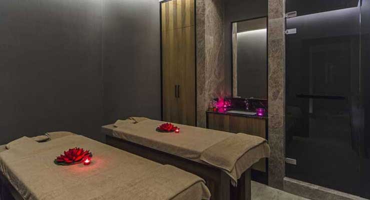 Euro Design Hotel Cağaoglu