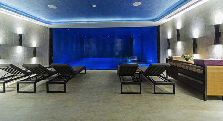 Euro Design Hotel Cağaoglu