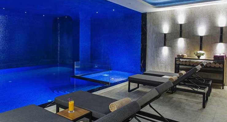 Euro Design Hotel Cağaoglu
