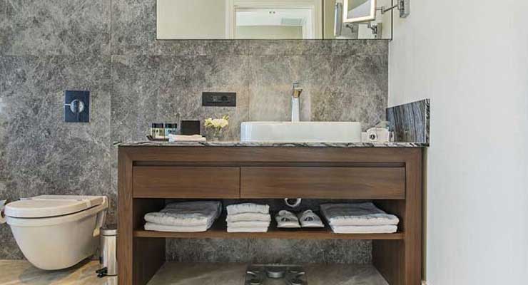 Euro Design Hotel Cağaoglu