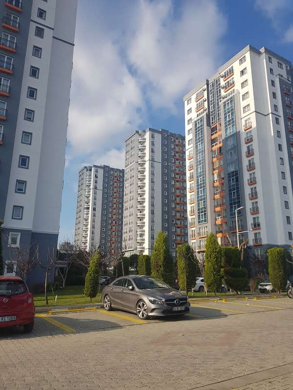 Şile Villa