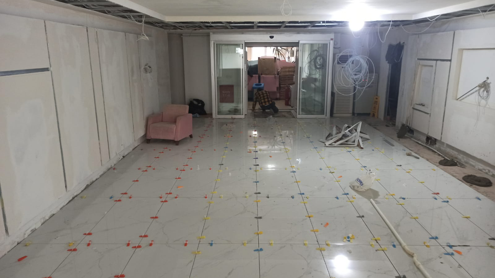 Diş Dünyası Bulgurlu