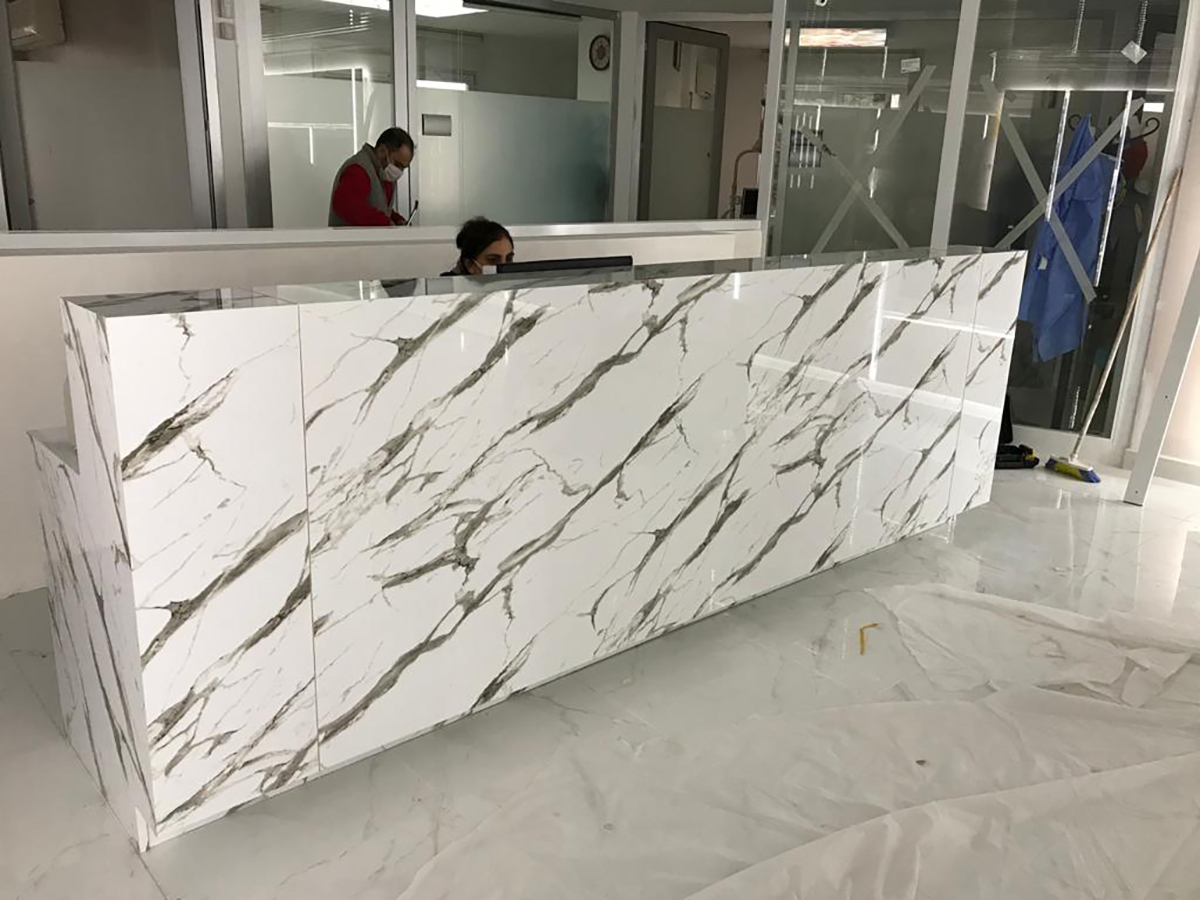 Diş Dünyası Bulgurlu