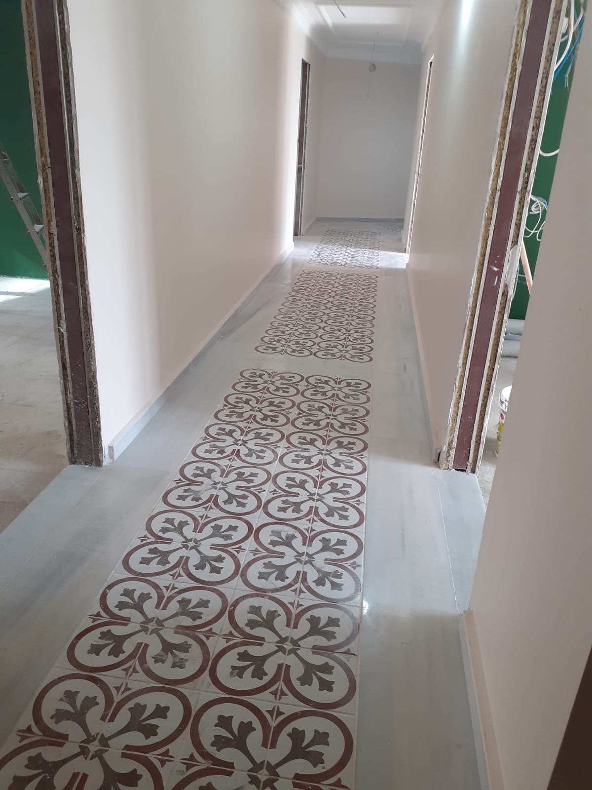 Euro Design Hotel Cağaoglu