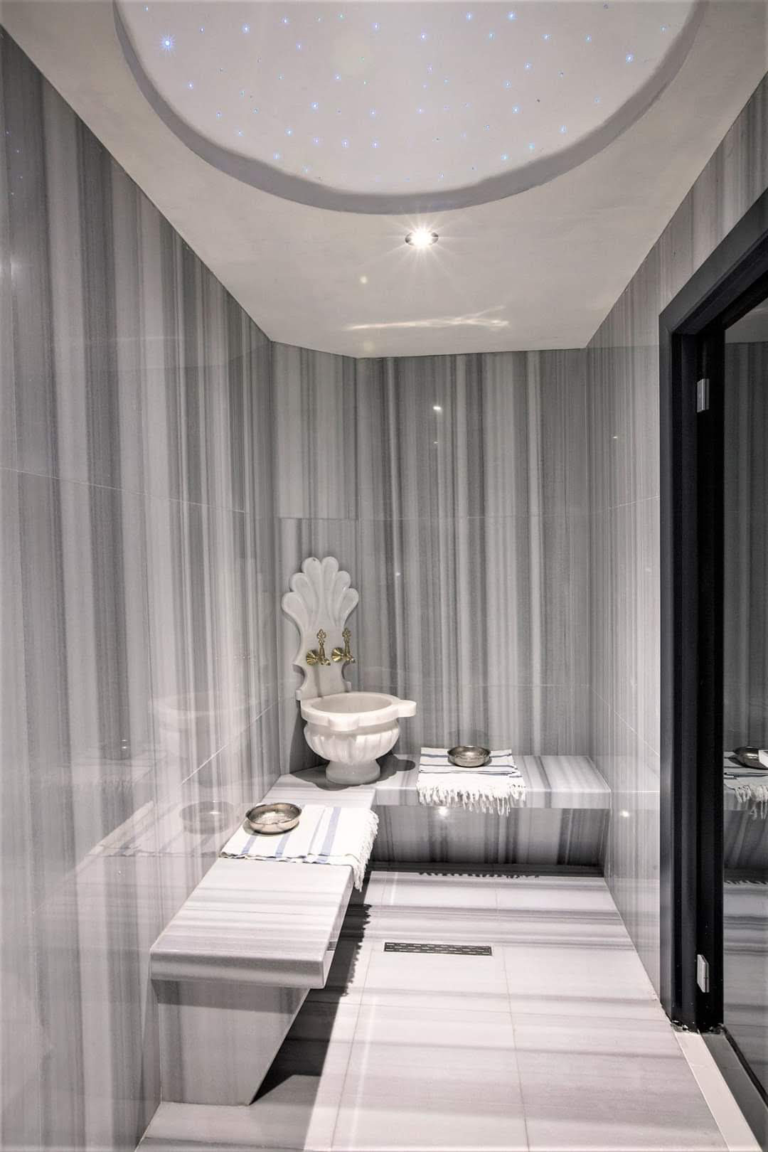 Euro Design Hotel Cağaoglu