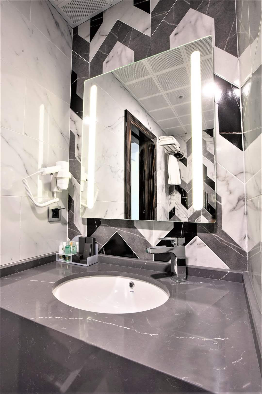 Euro Design Hotel Cağaoglu