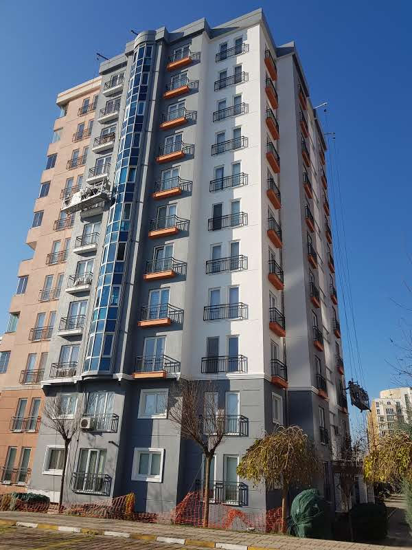 Şile Villa