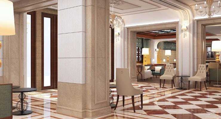 Manesol Galata Hotel