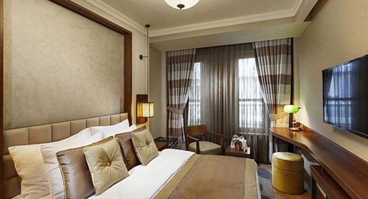 Manesol Galata Hotel