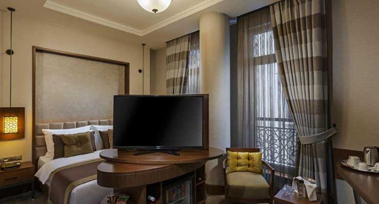 Manesol Galata Hotel