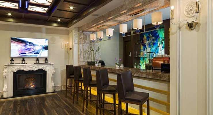 Manesol Galata Hotel