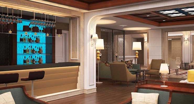 Manesol Galata Hotel