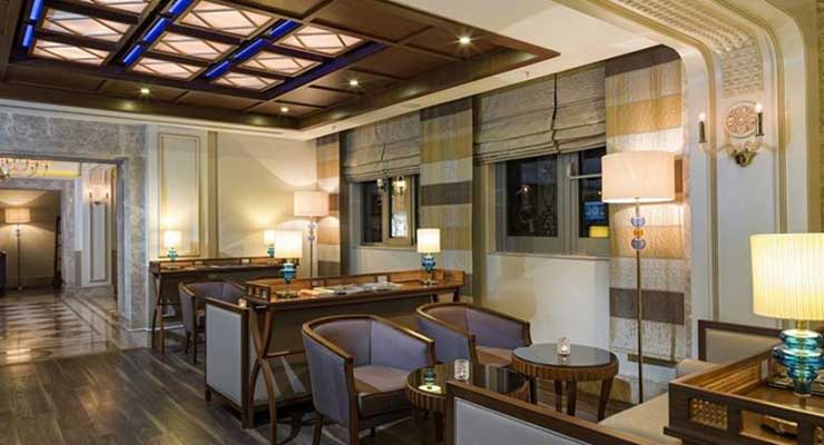 Manesol Galata Hotel