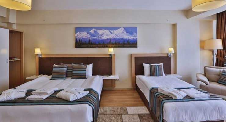 Manesol Galata Hotel