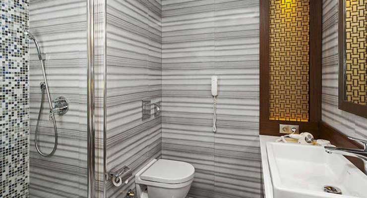 Manesol Galata Hotel