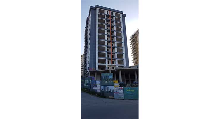 Şile Villa