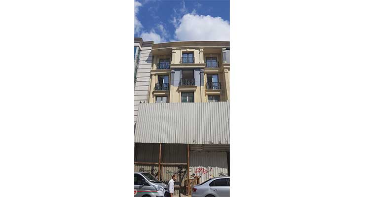Şile Villa
