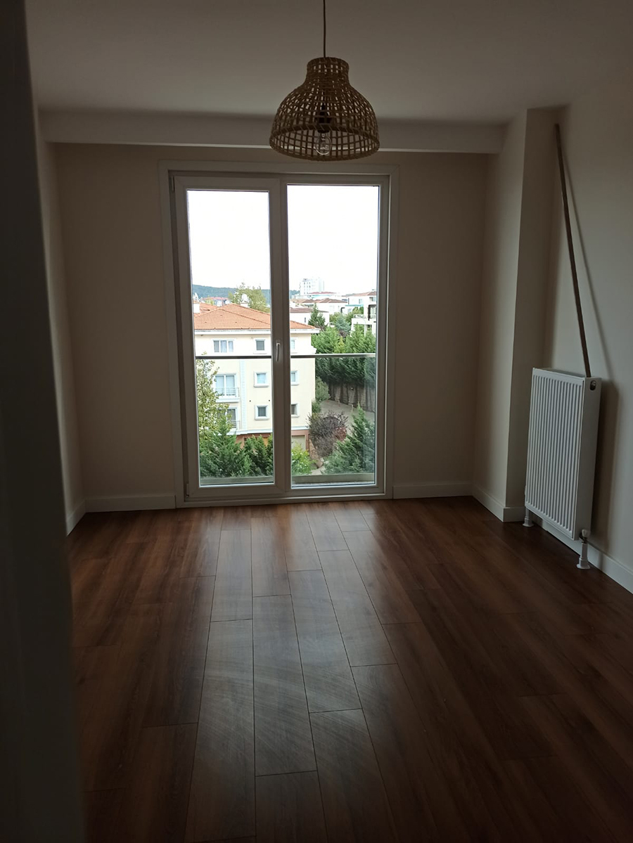 Şile Villa