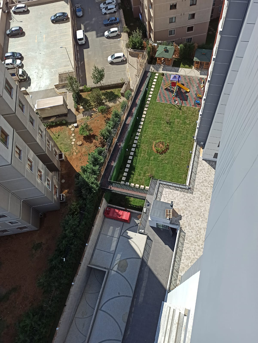 Şile Villa