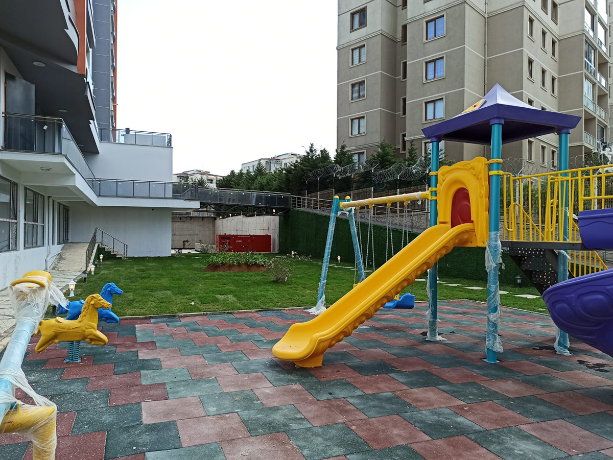 Şile Villa