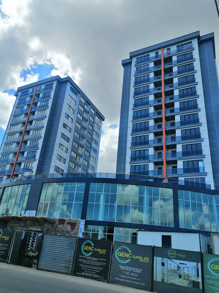 Şile Villa