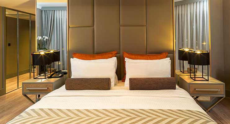 Euro Design Hotel Cağaoglu