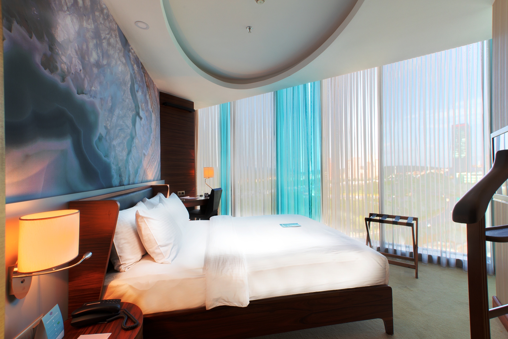 Euro Design Hotel Cağaoglu