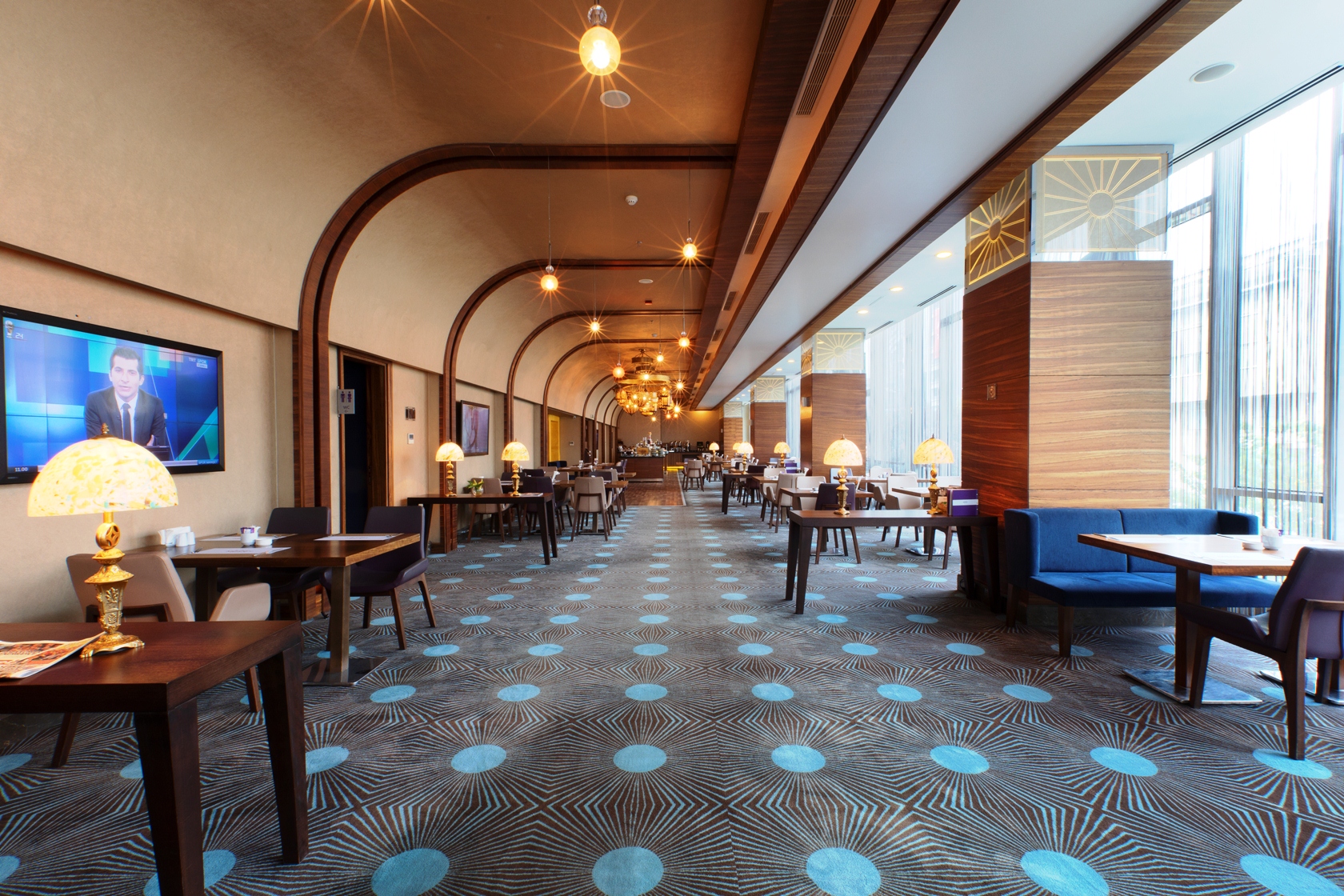 Euro Design Hotel Cağaoglu