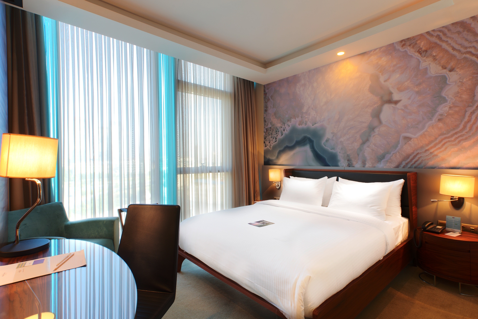 Euro Design Hotel Cağaoglu
