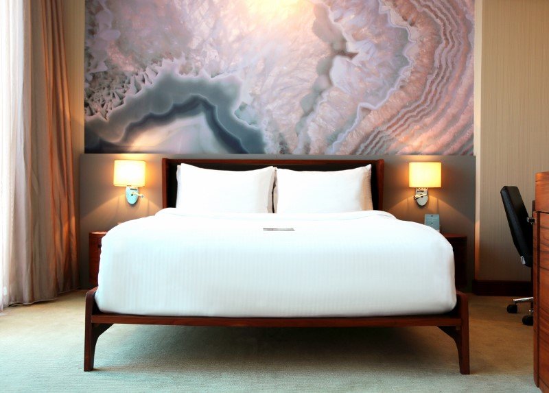 Euro Design Hotel Cağaoglu
