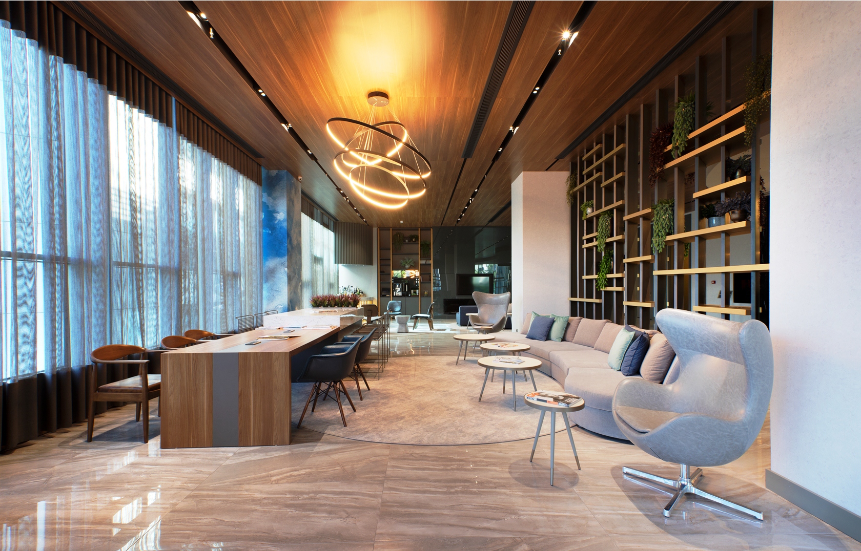 Euro Design Hotel Cağaoglu