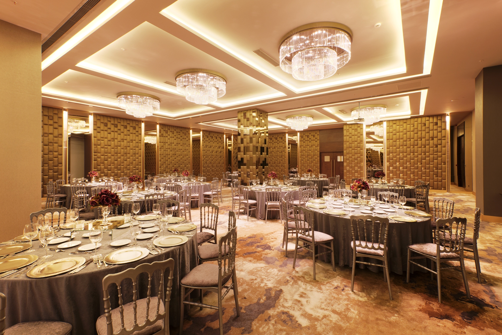 Euro Design Hotel Cağaoglu