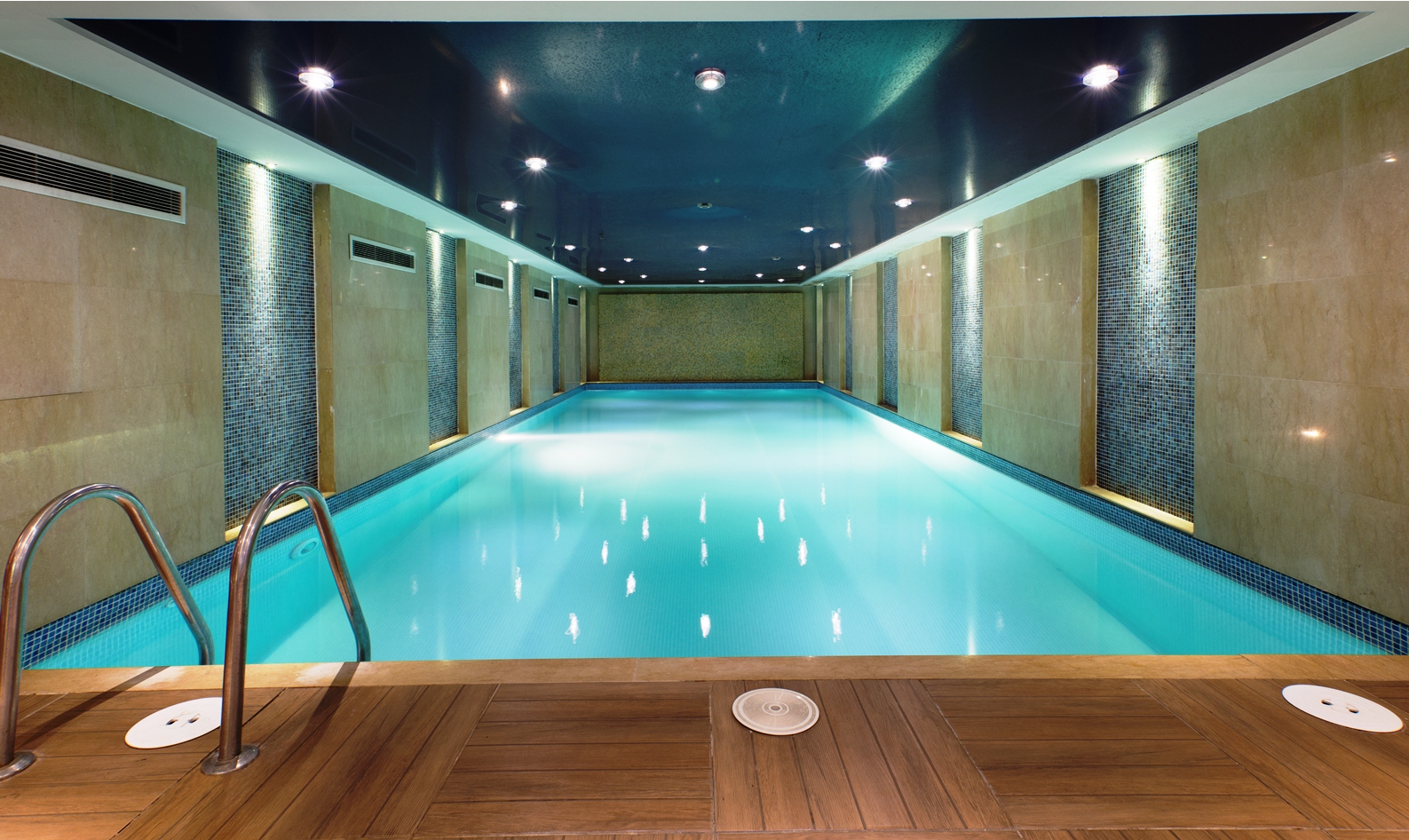 Euro Design Hotel Cağaoglu