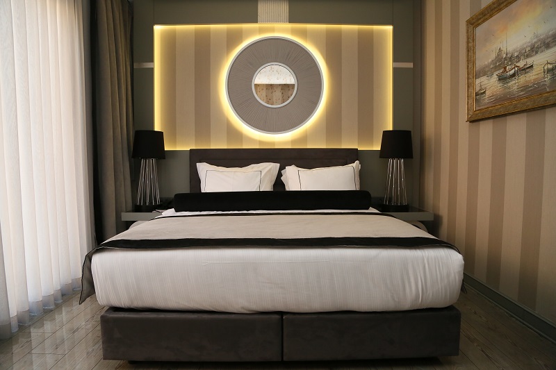 Euro Design Hotel Cağaoglu