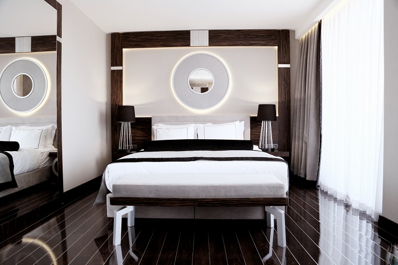 Euro Design Hotel Cağaoglu
