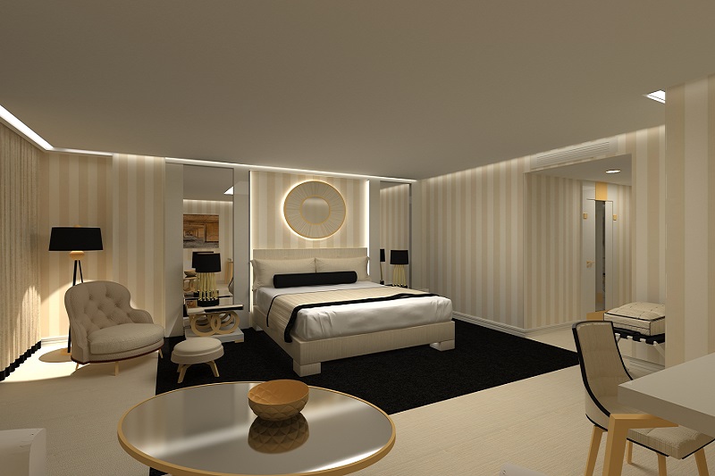 Euro Design Hotel Cağaoglu