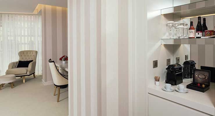 Euro Design Hotel Cağaoglu