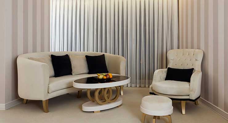 Euro Design Hotel Cağaoglu