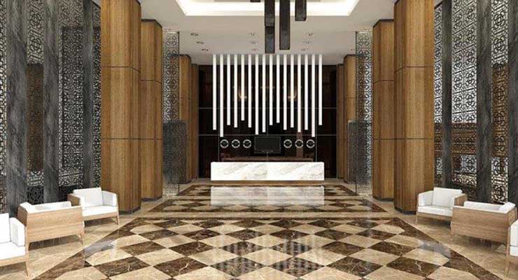 Euro Design Hotel Cağaoglu