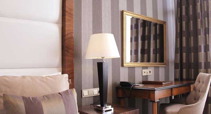 Euro Design Hotel Cağaoglu